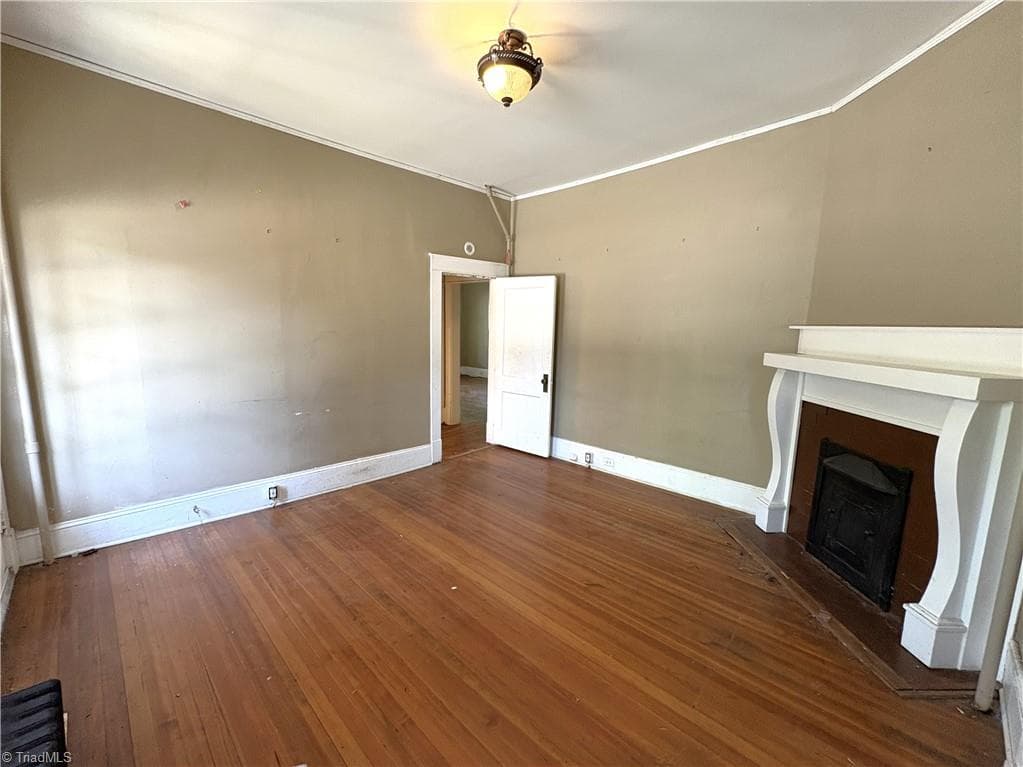Stick/Site Built at 202 Isabel Street, Greensboro NC 27401, photo 21 of 43