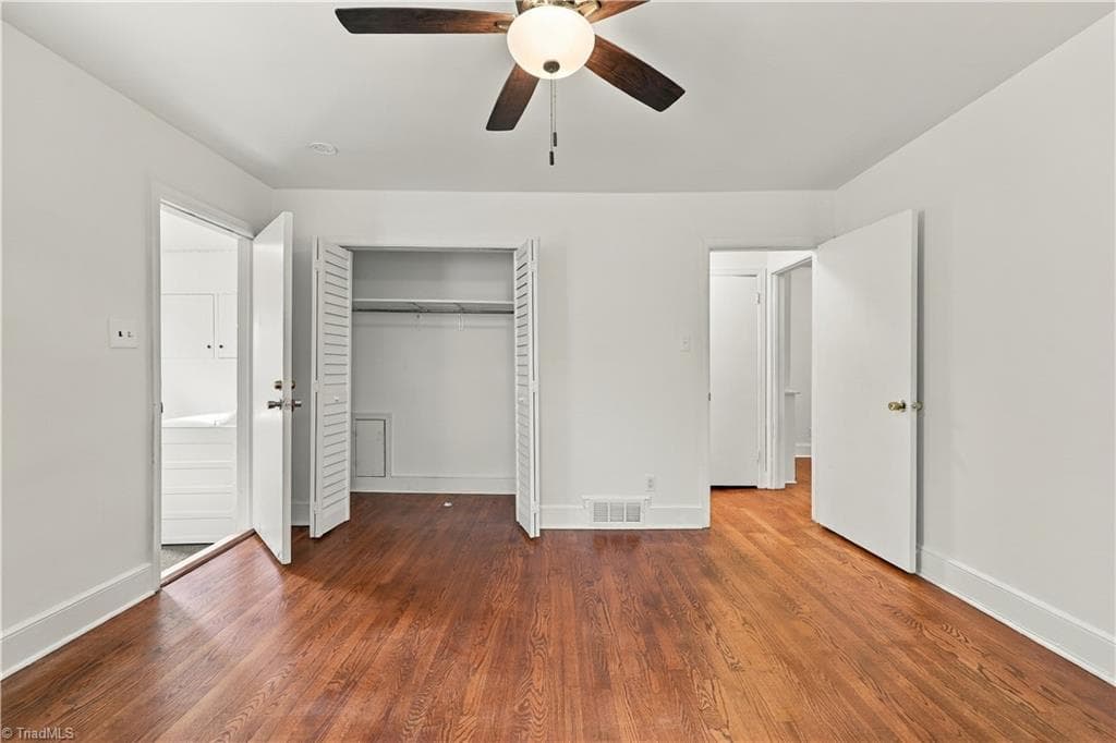 Stick/Site Built at 5038 Pinewood Drive, Winston-Salem NC 27106, Winston-Salem, photo 14 of 31