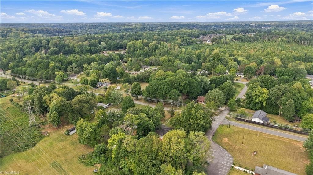 Stick/Site Built at 5038 Pinewood Drive, Winston-Salem NC 27106, Winston-Salem, photo 29 of 31