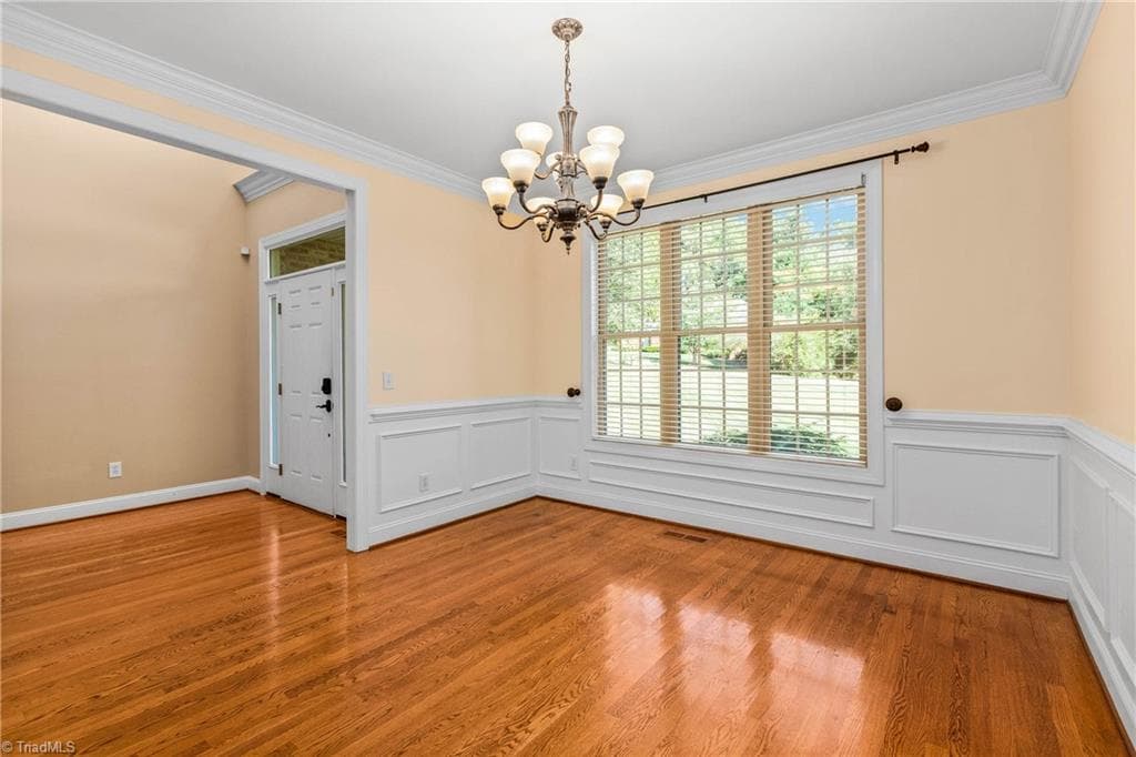 Stick/Site Built at 7479 Fox Chase Drive, Trinity NC 27370, Trinity, photo 17 of 50