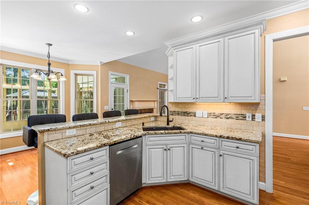 Stick/Site Built at 7479 Fox Chase Drive, Trinity NC 27370, Trinity, photo 14 of 50