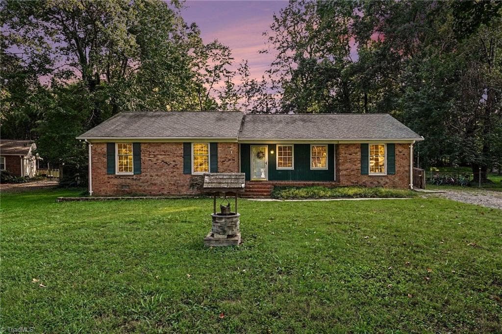 4314 Lormar Road, Greensboro NC 27406