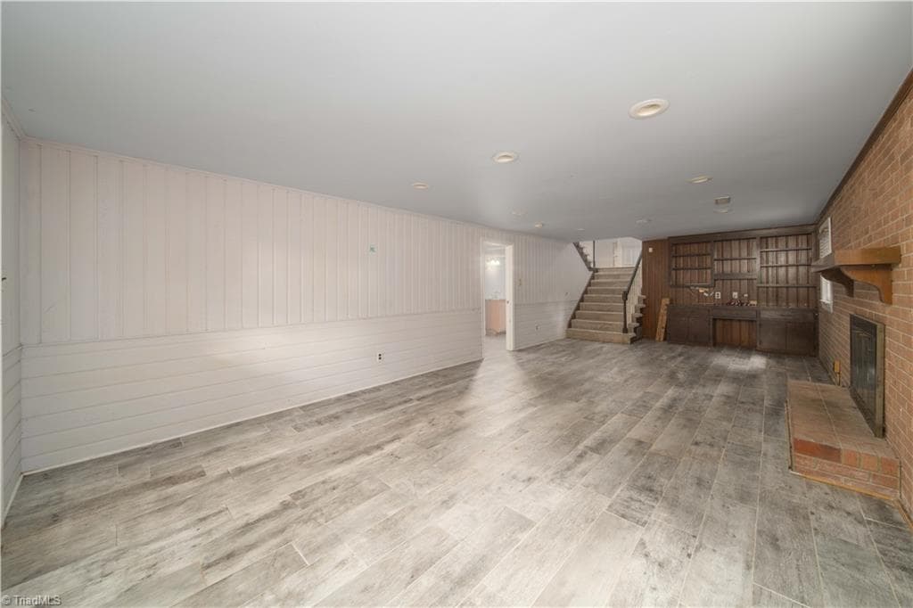 Stick/Site Built at 321 Stanaford Road, Winston-Salem NC 27104, Winston-Salem, photo 23 of 35