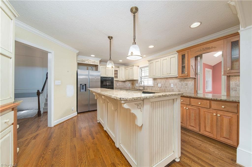 Stick/Site Built at 321 Stanaford Road, Winston-Salem NC 27104, Winston-Salem, photo 6 of 35