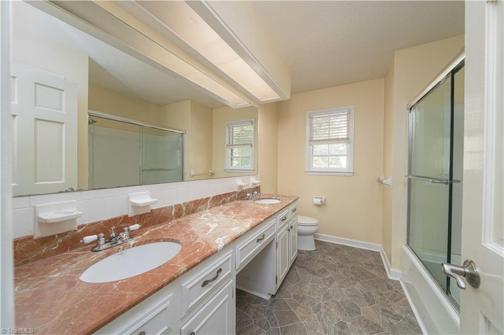 Stick/Site Built at 321 Stanaford Road, Winston-Salem NC 27104, Winston-Salem, photo 17 of 35