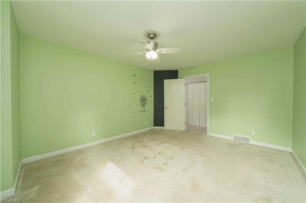 Stick/Site Built at 321 Stanaford Road, Winston-Salem NC 27104, Winston-Salem, photo 16 of 35