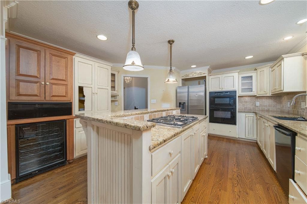 Stick/Site Built at 321 Stanaford Road, Winston-Salem NC 27104, Winston-Salem, photo 7 of 35
