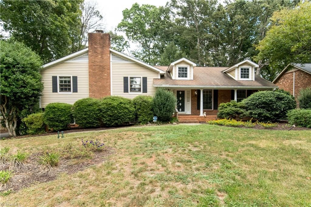 321 Stanaford Road, Winston-Salem NC 27104