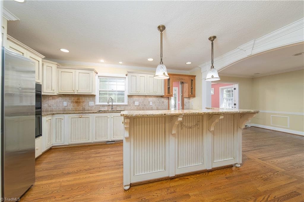 Stick/Site Built at 321 Stanaford Road, Winston-Salem NC 27104, Winston-Salem, photo 5 of 35