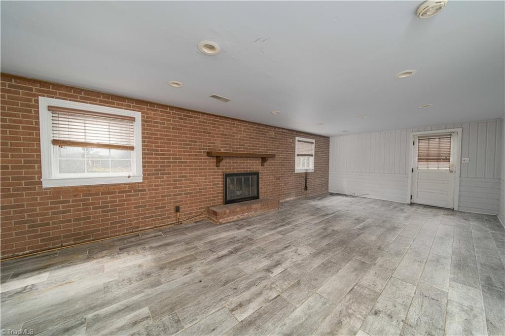Stick/Site Built at 321 Stanaford Road, Winston-Salem NC 27104, Winston-Salem, photo 24 of 35