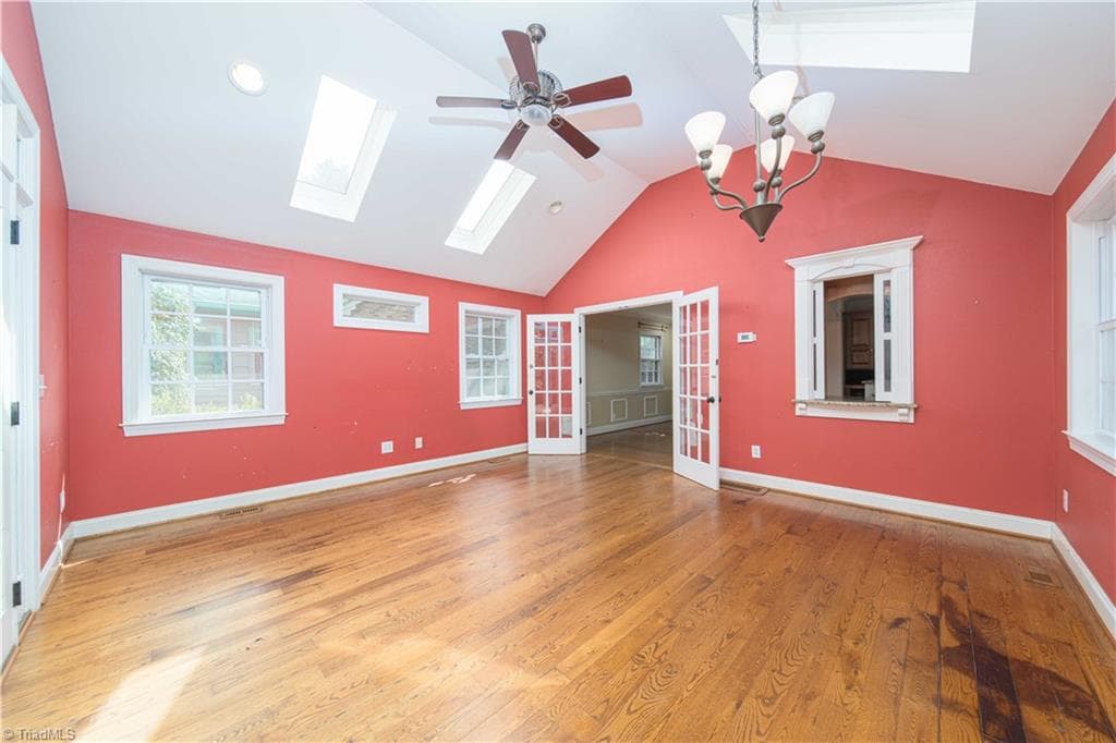 Stick/Site Built at 321 Stanaford Road, Winston-Salem NC 27104, Winston-Salem, photo 10 of 35