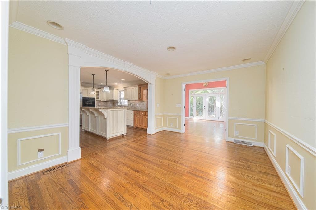 Stick/Site Built at 321 Stanaford Road, Winston-Salem NC 27104, Winston-Salem, photo 11 of 35