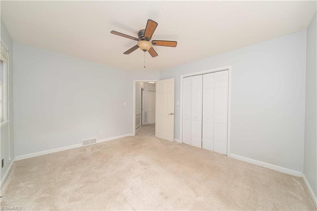 Stick/Site Built at 321 Stanaford Road, Winston-Salem NC 27104, Winston-Salem, photo 19 of 35