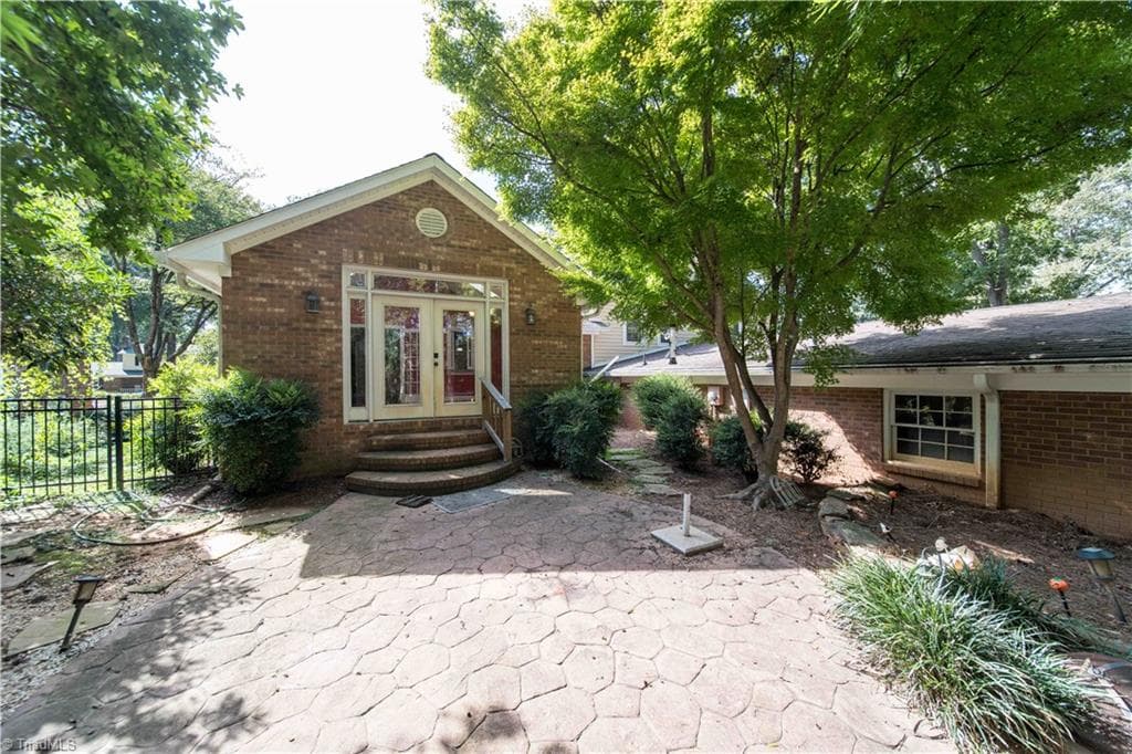 Stick/Site Built at 321 Stanaford Road, Winston-Salem NC 27104, Winston-Salem, photo 31 of 35