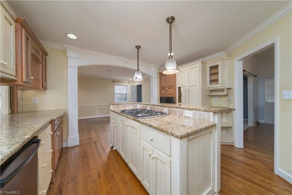 Stick/Site Built at 321 Stanaford Road, Winston-Salem NC 27104, Winston-Salem, photo 8 of 35