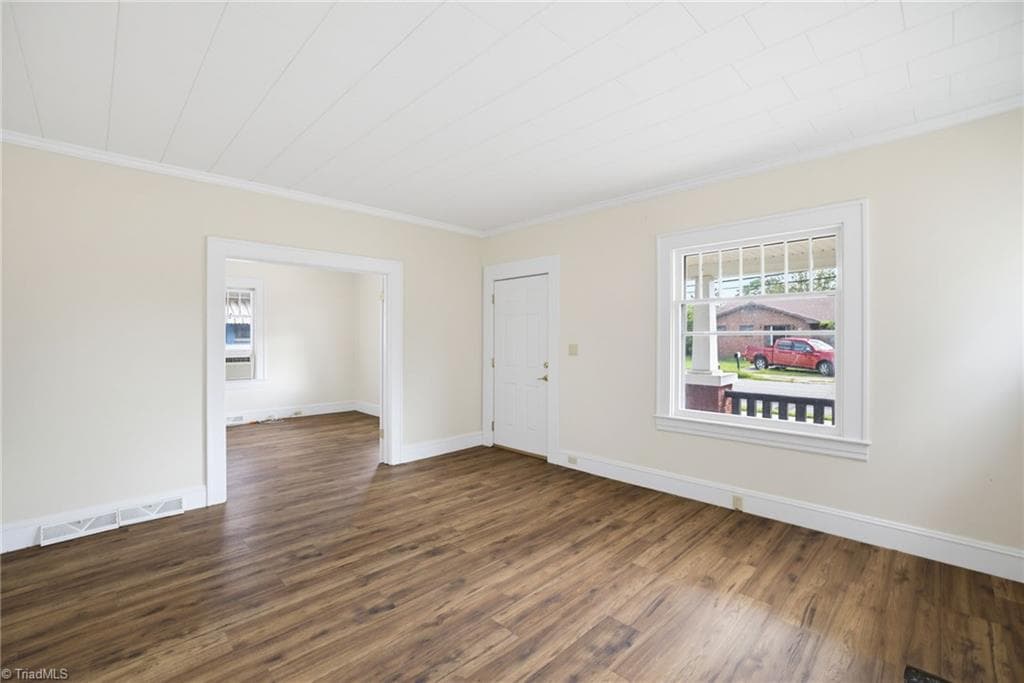 Stick/Site Built at 710 Wentworth Street, Reidsville NC 27320, Reidsville, photo 11 of 60