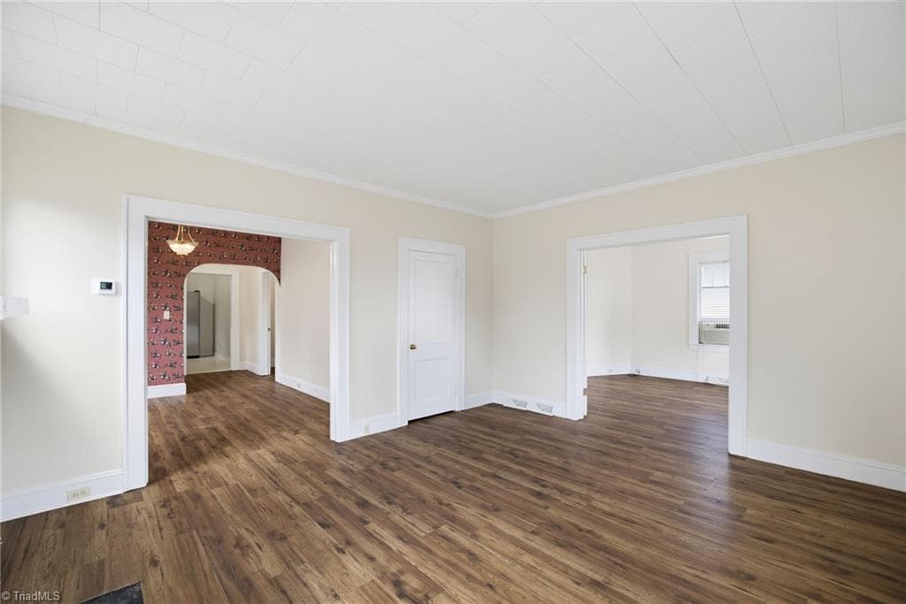 Stick/Site Built at 710 Wentworth Street, Reidsville NC 27320, Reidsville, photo 13 of 60