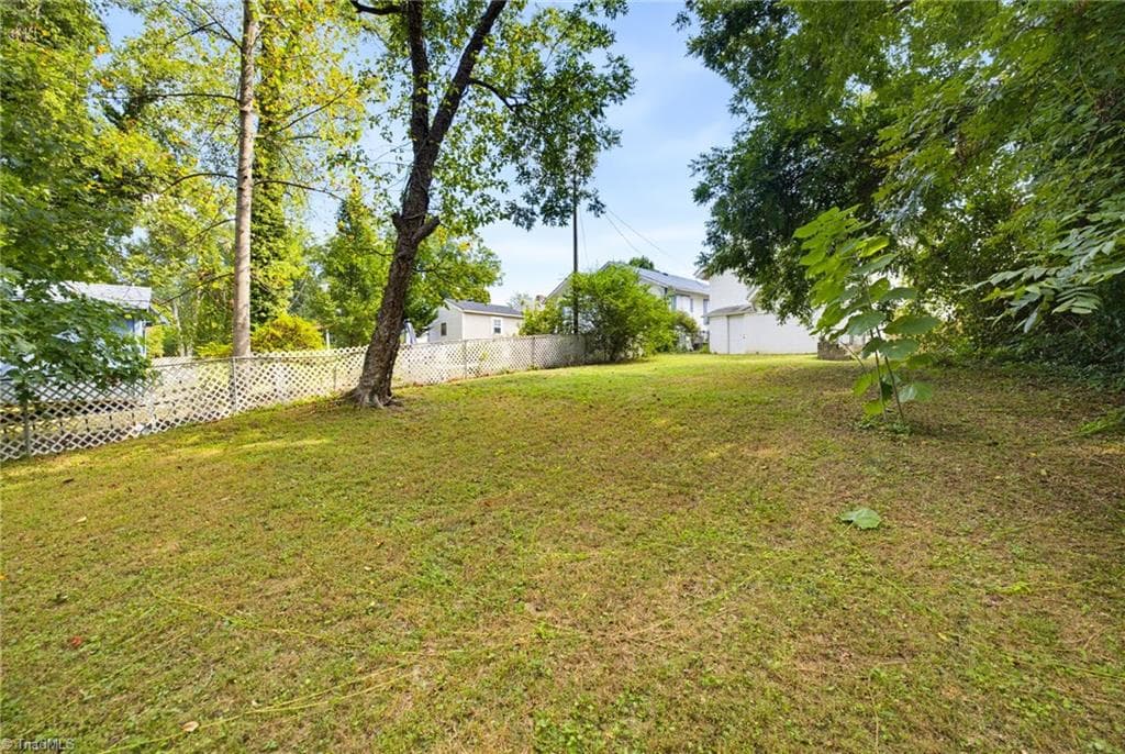 Stick/Site Built at 710 Wentworth Street, Reidsville NC 27320, Reidsville, photo 59 of 60