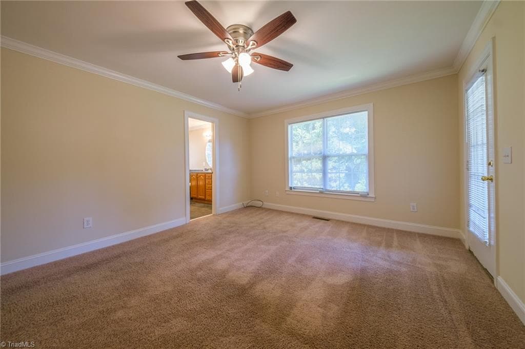Stick/Site Built at 2103 Forest Edge Drive, Greensboro NC 27406, photo 27 of 38