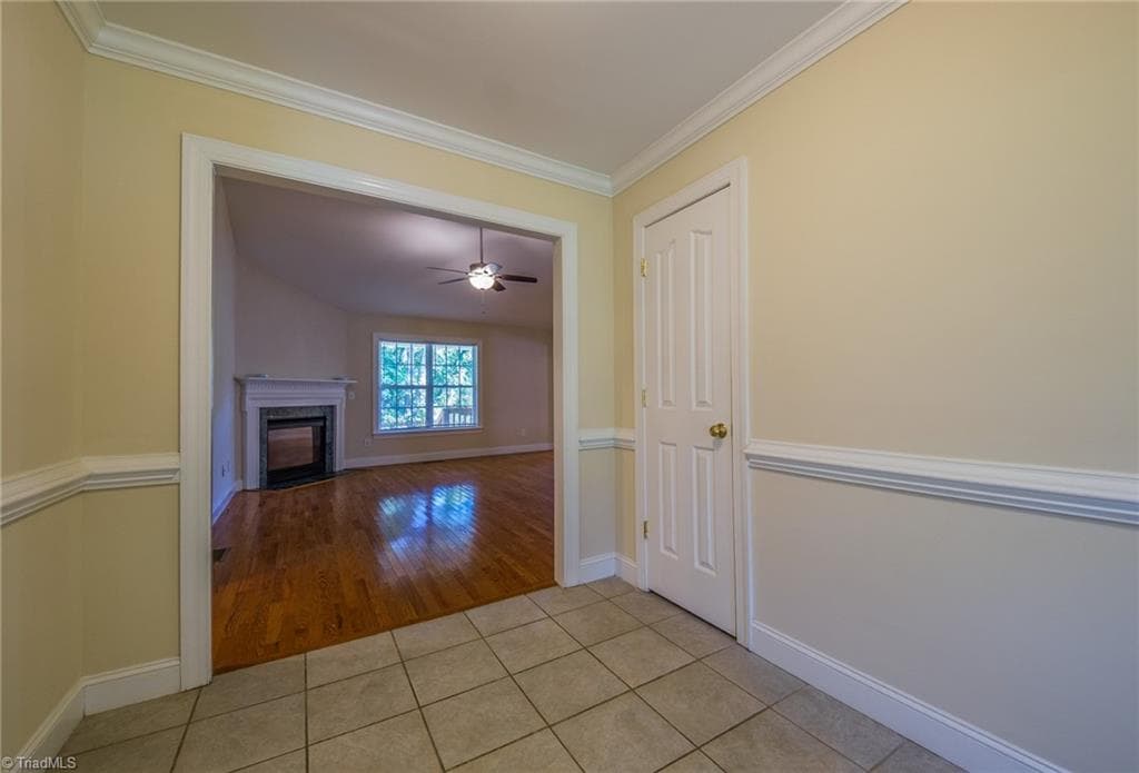 Stick/Site Built at 2103 Forest Edge Drive, Greensboro NC 27406, photo 6 of 38