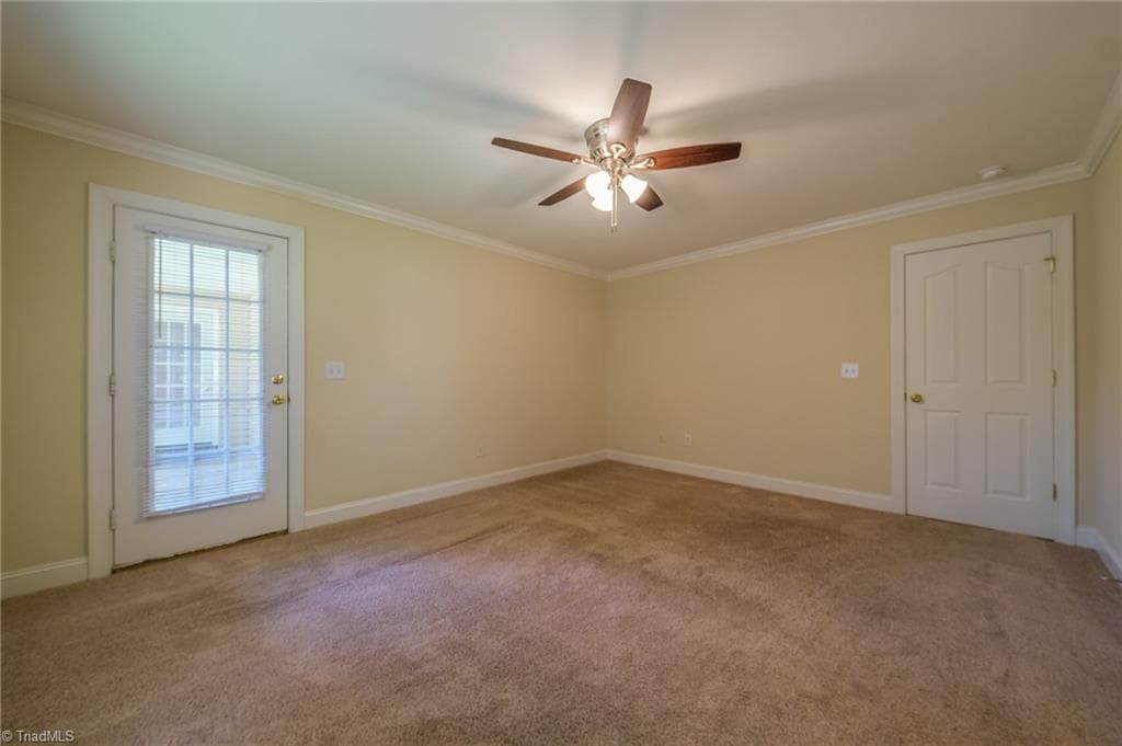 Stick/Site Built at 2103 Forest Edge Drive, Greensboro NC 27406, photo 28 of 38