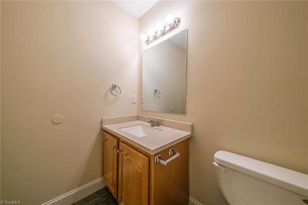 Stick/Site Built at 2103 Forest Edge Drive, Greensboro NC 27406, photo 24 of 38