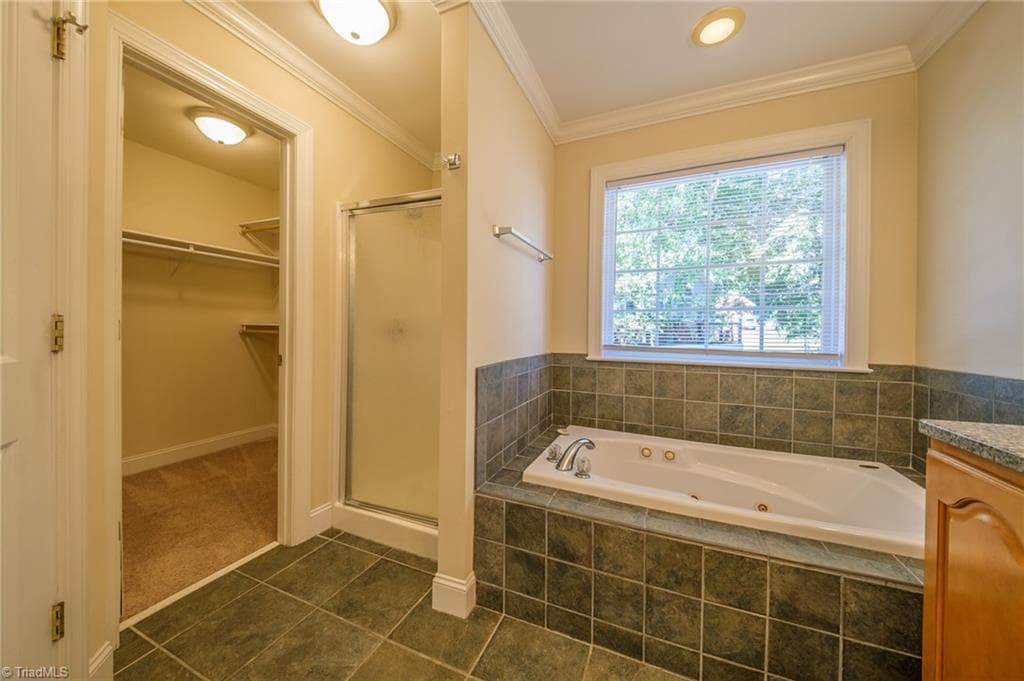 Stick/Site Built at 2103 Forest Edge Drive, Greensboro NC 27406, photo 30 of 38