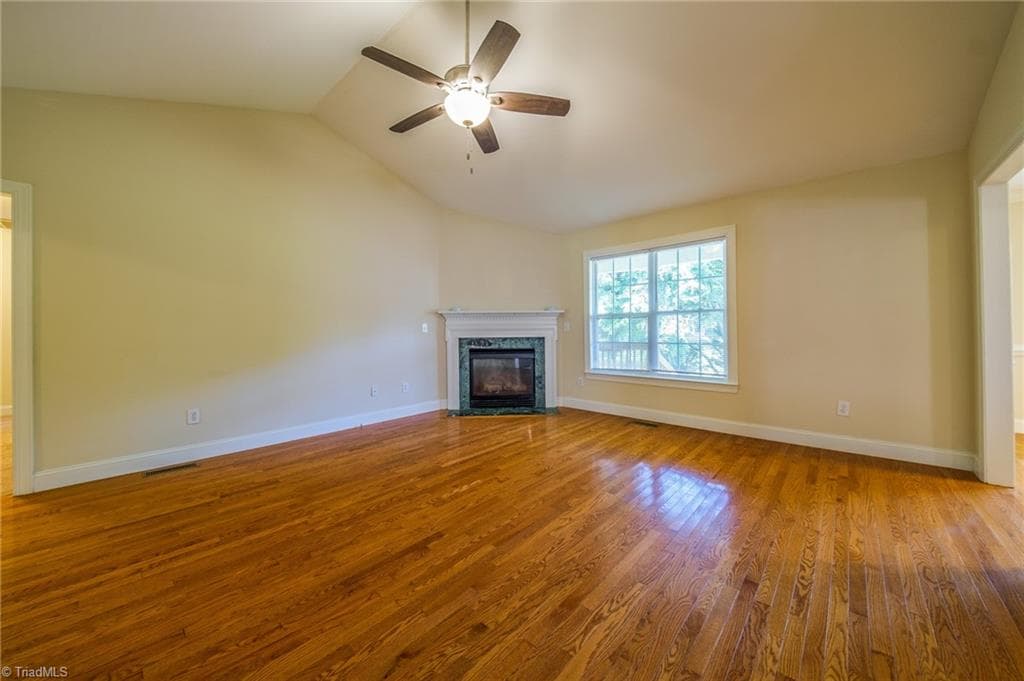 Stick/Site Built at 2103 Forest Edge Drive, Greensboro NC 27406, photo 10 of 38