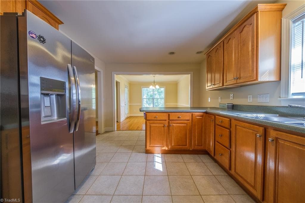 Stick/Site Built at 2103 Forest Edge Drive, Greensboro NC 27406, photo 11 of 38