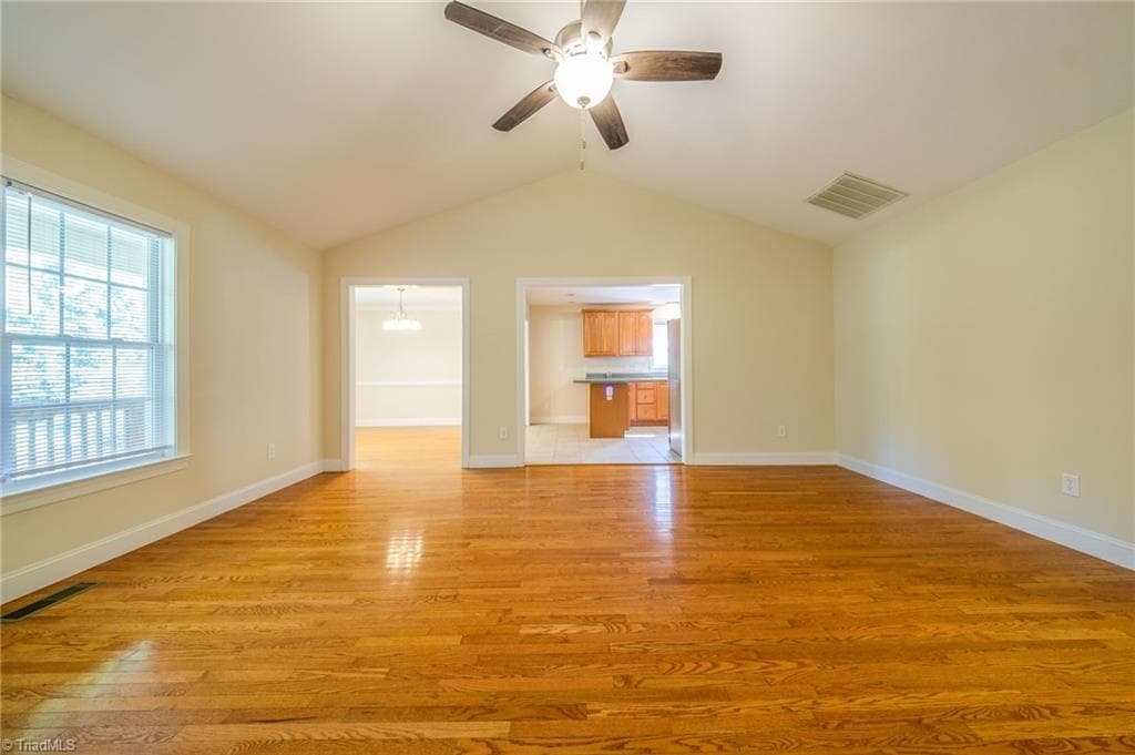 Stick/Site Built at 2103 Forest Edge Drive, Greensboro NC 27406, photo 8 of 38