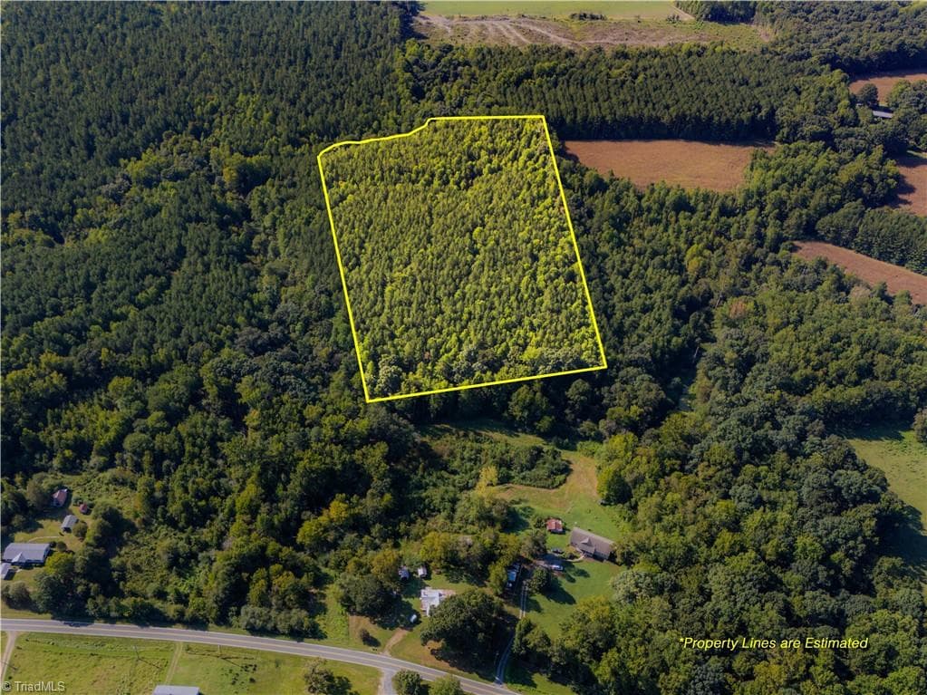 Unimproved Land at 2643 Roberts Chapel Road, Goldston NC 27252, photo 2 of 46
