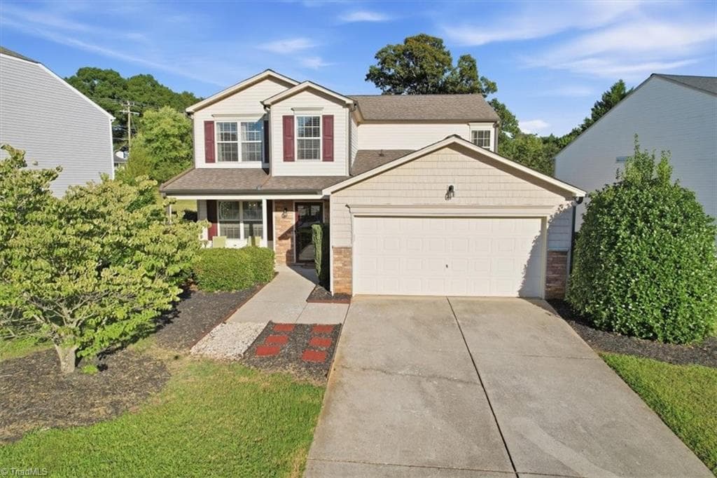 4562 Westhill Place, Kernersville NC 27284