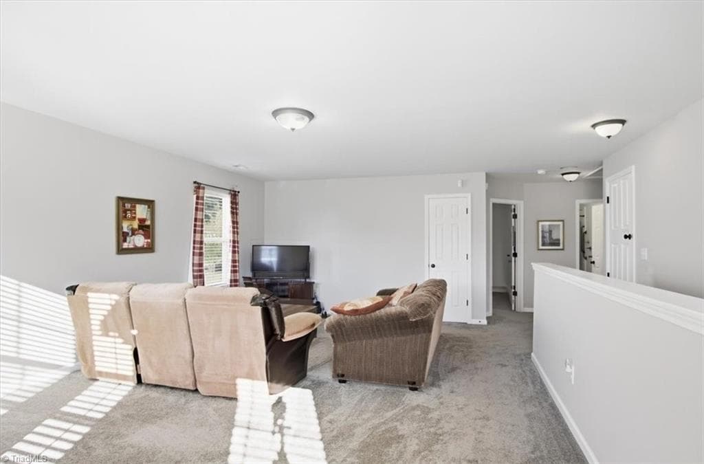 Stick/Site Built at 4562 Westhill Place, Kernersville NC 27284, photo 29 of 44