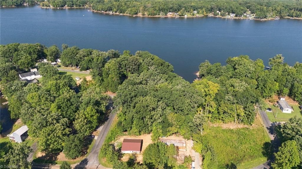 154 Sunset Boulevard, Lexington NC 27292