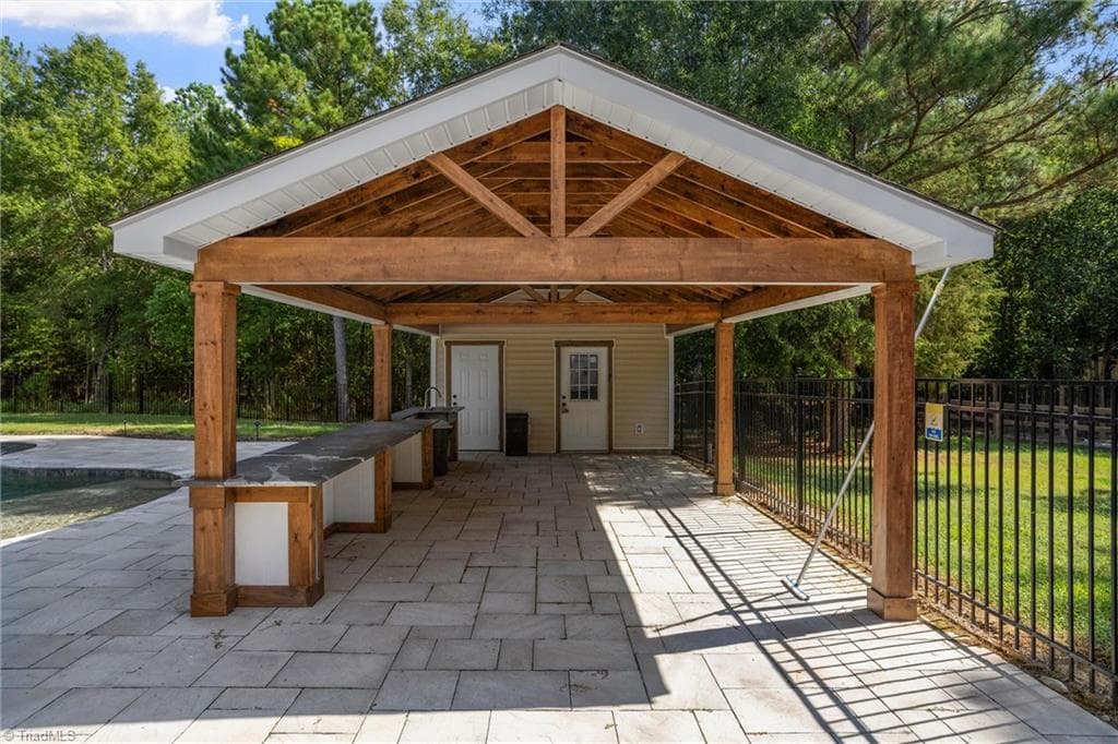Stick/Site Built at 755 Arrowhead Loop, Pittsboro NC 27312, Pittsboro, photo 32 of 49
