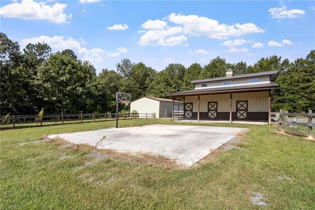 Stick/Site Built at 755 Arrowhead Loop, Pittsboro NC 27312, Pittsboro, photo 37 of 49