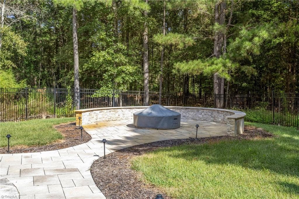 Stick/Site Built at 755 Arrowhead Loop, Pittsboro NC 27312, Pittsboro, photo 35 of 49