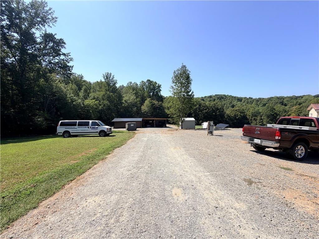Single Family Residence at 3933 Simmons Patton Road, Jonesville NC 28642, Jonesville, photo 23 of 50
