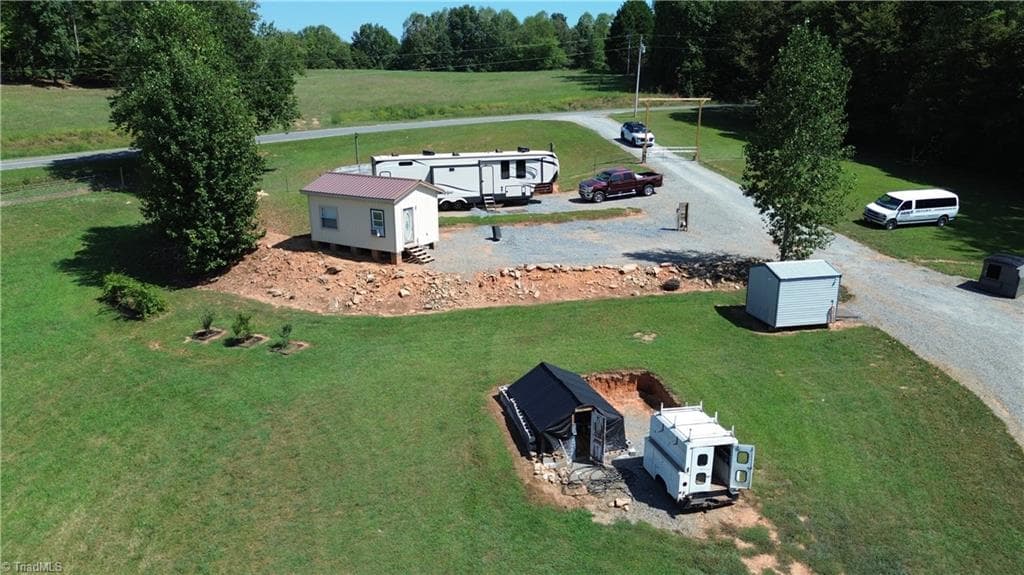 Single Family Residence at 3933 Simmons Patton Road, Jonesville NC 28642, Jonesville, photo 27 of 50