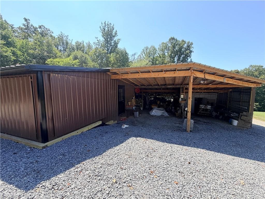 Single Family Residence at 3933 Simmons Patton Road, Jonesville NC 28642, Jonesville, photo 12 of 50