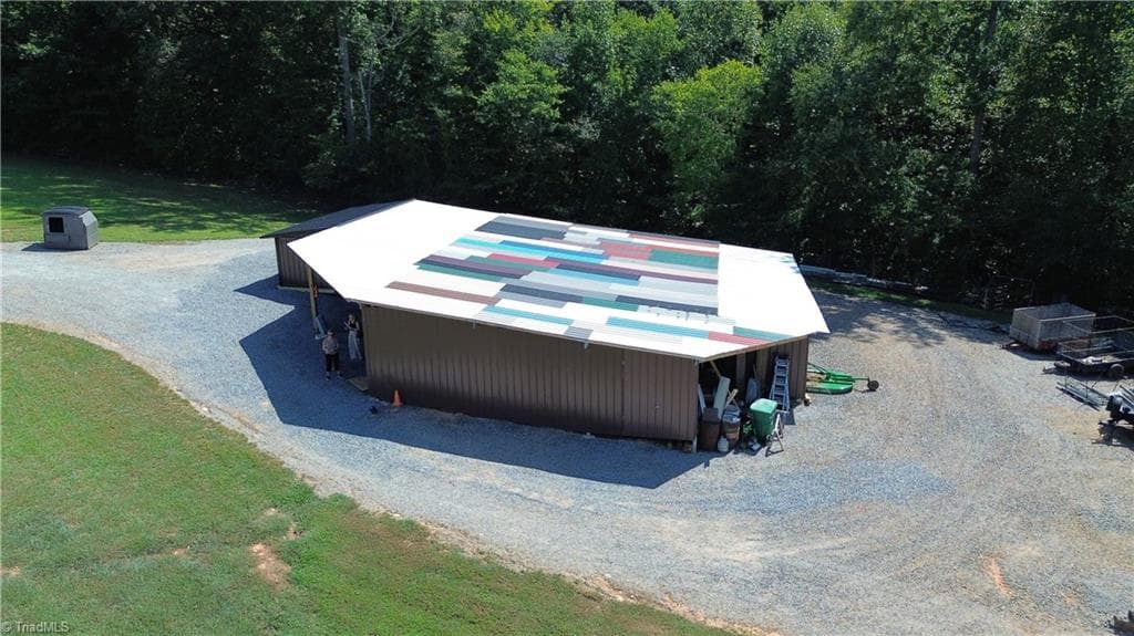 Single Family Residence at 3933 Simmons Patton Road, Jonesville NC 28642, Jonesville, photo 26 of 50