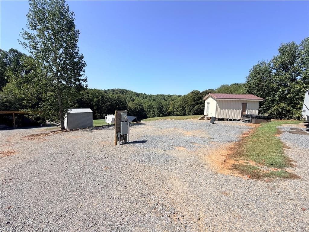 Single Family Residence at 3933 Simmons Patton Road, Jonesville NC 28642, Jonesville, photo 22 of 50