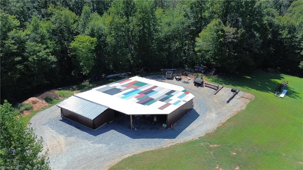 Single Family Residence at 3933 Simmons Patton Road, Jonesville NC 28642, Jonesville, photo 36 of 50