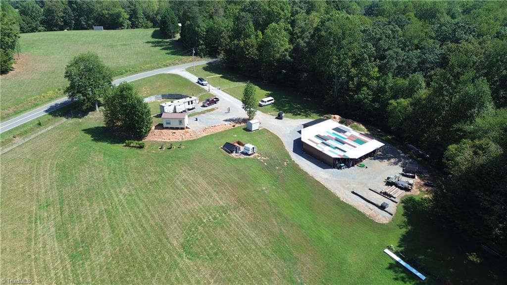 Single Family Residence at 3933 Simmons Patton Road, Jonesville NC 28642, Jonesville, photo 28 of 50