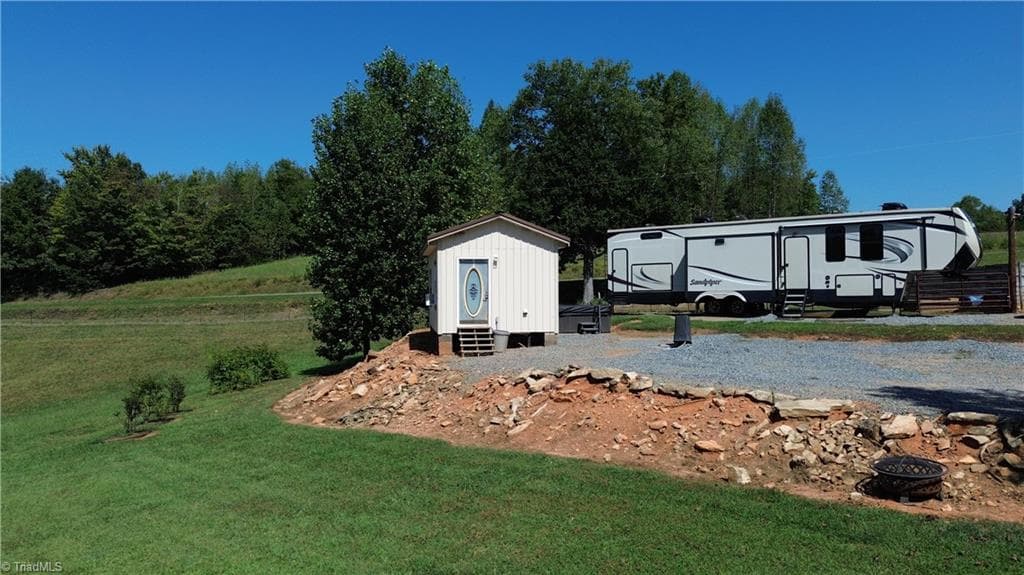 Single Family Residence at 3933 Simmons Patton Road, Jonesville NC 28642, Jonesville, photo 41 of 50