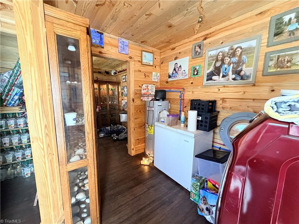 Single Family Residence at 3933 Simmons Patton Road, Jonesville NC 28642, Jonesville, photo 18 of 50