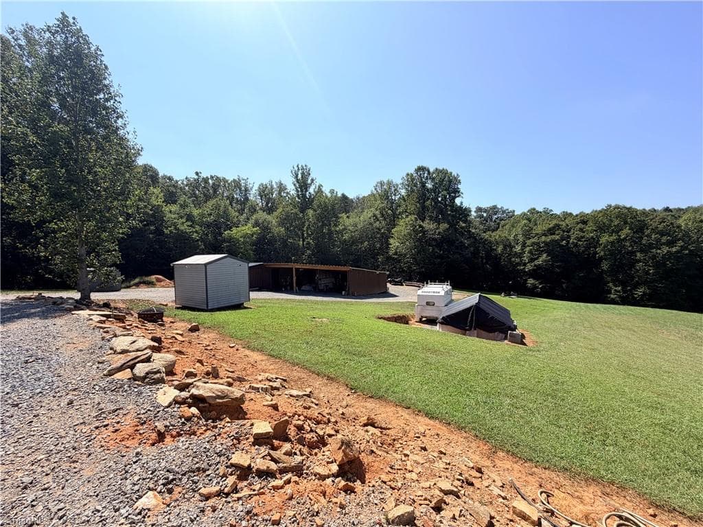 Single Family Residence at 3933 Simmons Patton Road, Jonesville NC 28642, Jonesville, photo 19 of 50