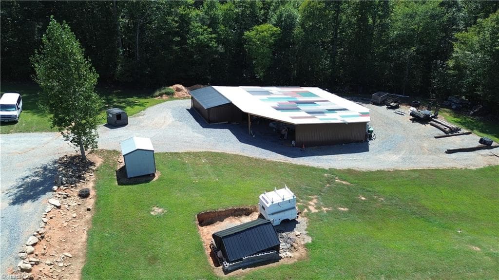 Single Family Residence at 3933 Simmons Patton Road, Jonesville NC 28642, Jonesville, photo 39 of 50