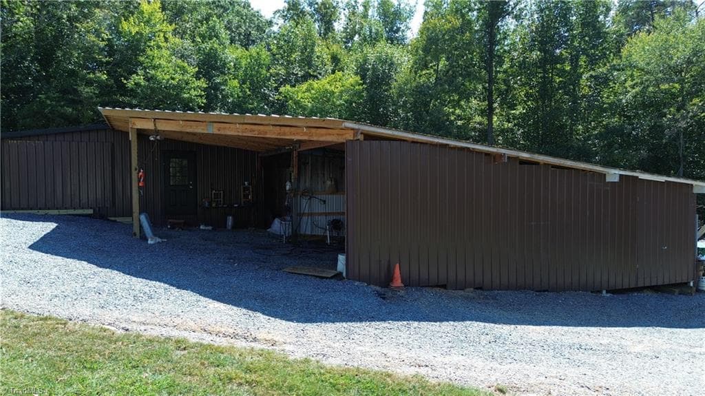 Single Family Residence at 3933 Simmons Patton Road, Jonesville NC 28642, Jonesville, photo 25 of 50