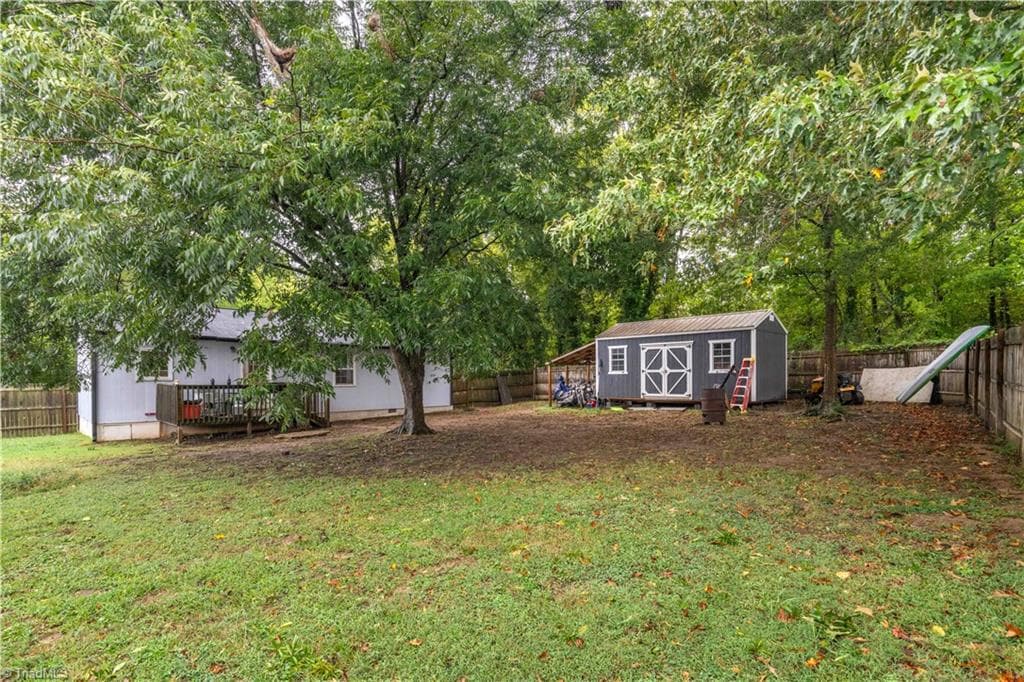 Stick/Site Built at 302 Gene Hairston Street, Madison NC 27025, Madison, photo 53 of 56